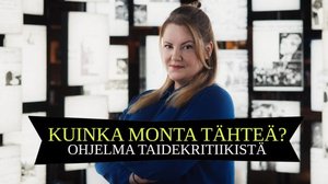 Kuinka monta tähteä? Ohjelma taidekritiikistä