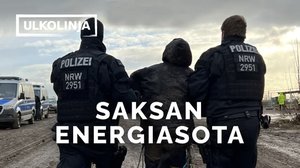 Saksan energiasota