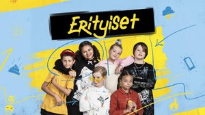 Erityiset