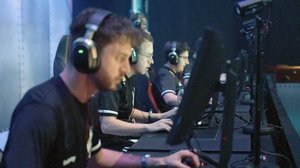 E-urheilun sisäpiiri