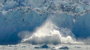 Avara luonto: Jäinen planeetta