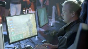 E-urheilun sisäpiiri