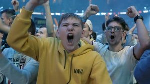 E-urheilun sisäpiiri