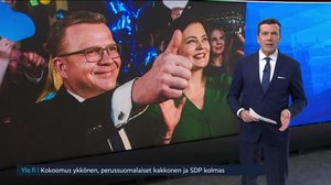 Yle Uutiset