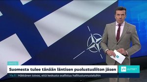 Yle Uutiset