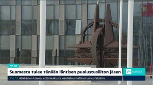 Yle Uutiset