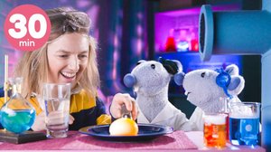 BUU-klubben (30 min)