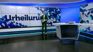 Urheiluruutu