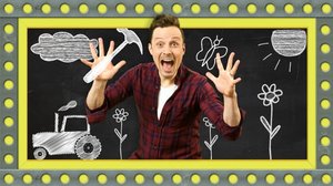 Jontti tulee kylään