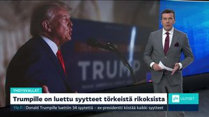 Yle Uutiset