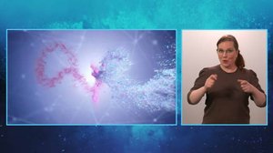 A-studio viittomakielellä