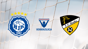 Jalkapallon Veikkausliiga