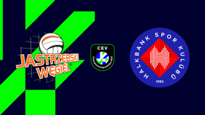 Lentopallon Mestarien liiga