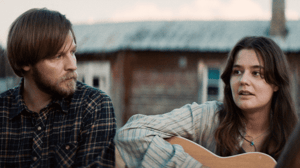 Tapahtui veden äärellä