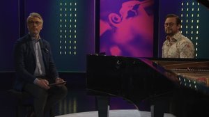 Teosesittelyssä Stravinskyn Psalmisinfonia