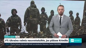 Yle Uutiset