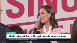 Yle Nyheter TV-nytt 17.55