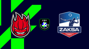 Lentopallon Mestarien liiga