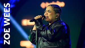 Zoe Wees