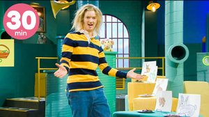 BUU-klubben (30 min)