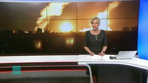 Yle Nyheter TV-nytt 17.55