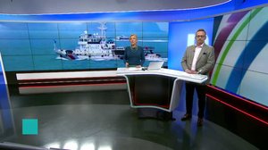 Yle Nyheter TV-nytt 17.55