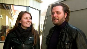 Tanskan aarteenmetsästäjät