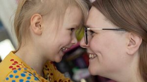 Livet - suomenruotsalaisia tarinoita