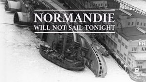 Historia: S/S Normandien kohtalo