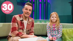 BUU-klubben (30 min)