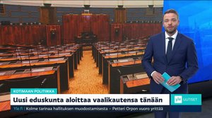 Yle Uutiset
