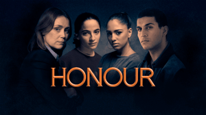 Honour - Perheen kunnia