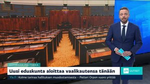 Yle Uutiset
