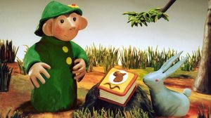 Taikuri Savisen eläinpuisto