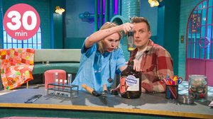 BUU-klubben (30 min)