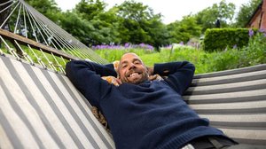 Søren Vesterin puutarha