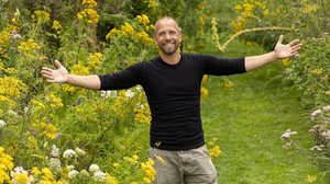 Søren Vesterin puutarha