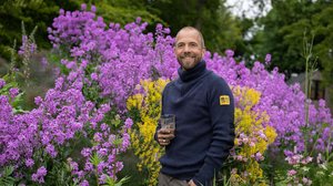 Søren Vesterin puutarha