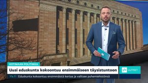 Yle Uutiset