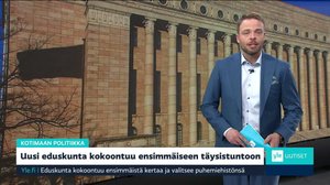 Yle Uutiset