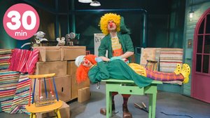 BUU-klubben (30 min)