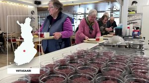 Yle Uutiset Uutis-Suomi