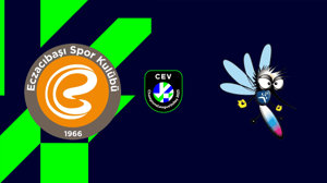 Lentopallon Mestarien liiga