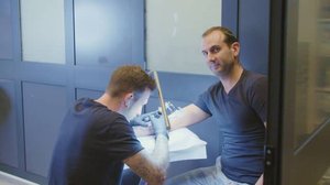 Monacon sisäpiireissä