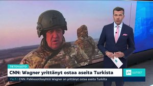 Yle Uutiset
