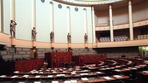 Eduskuntalähetykset