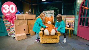 BUU-klubben (30 min)