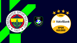 Lentopallon Mestarien liiga