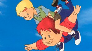 Katto-Kassinen (svensk version)