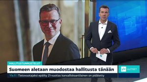 Yle Uutiset
